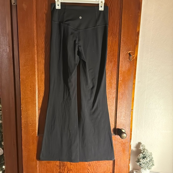 Athleta Women’s Elation Ultra High Rise Flare Pant - Picture 2 of 7